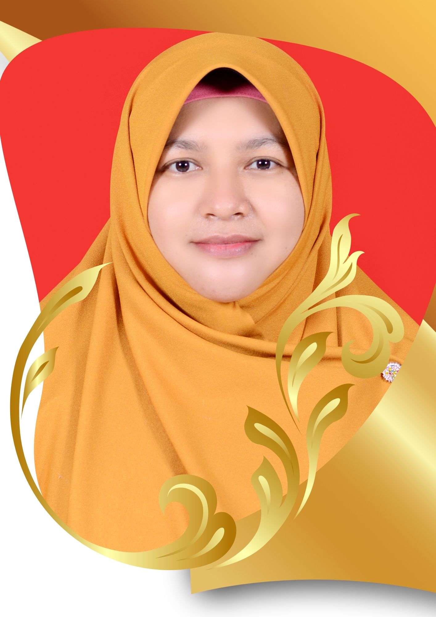Foto Mahmuda Hayati, S.Pd